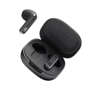 ایرپاد بلوتوثی برند JBL مدل LIVE FLEX ، تایپ سی ، گارانتی دار ، غیر اصل